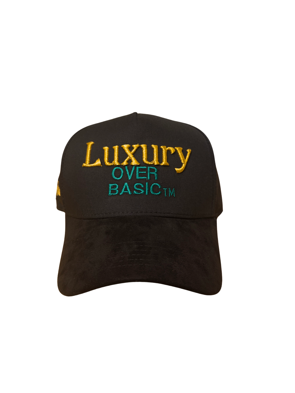L.O.B Black Label Hat