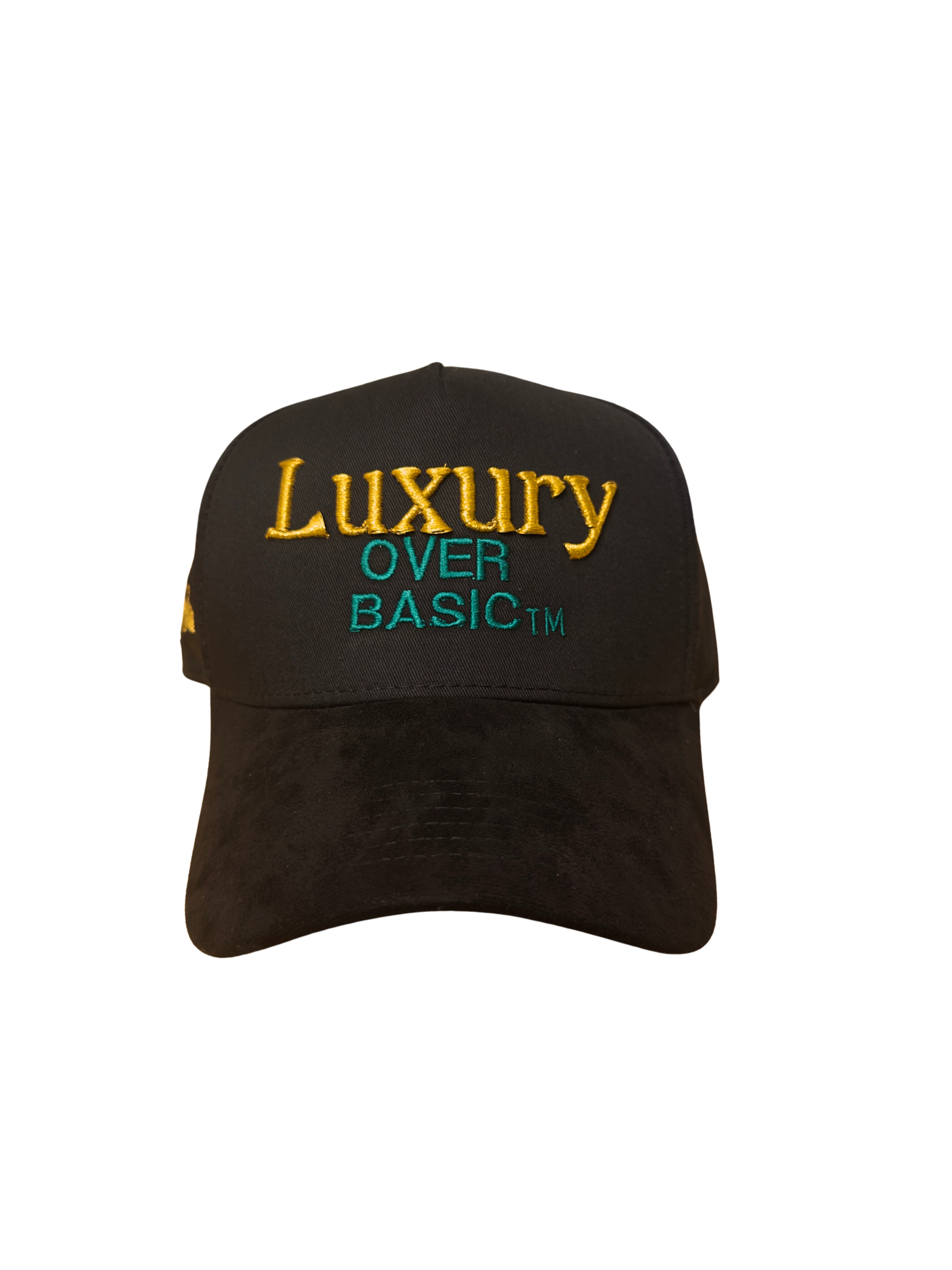 L.O.B Black Label Hat