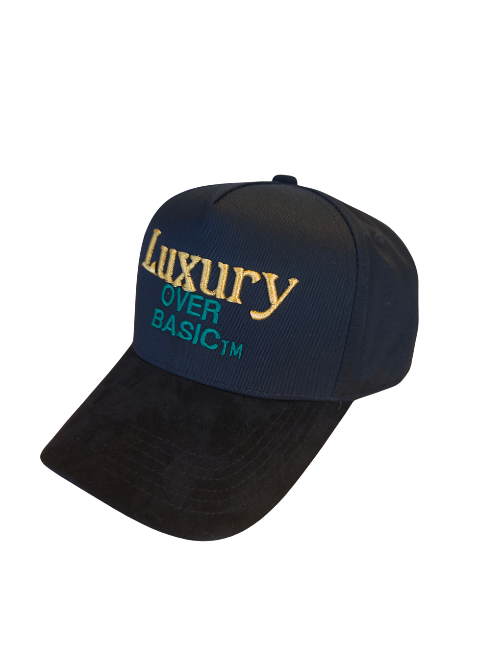 L.O.B Black Label Hat