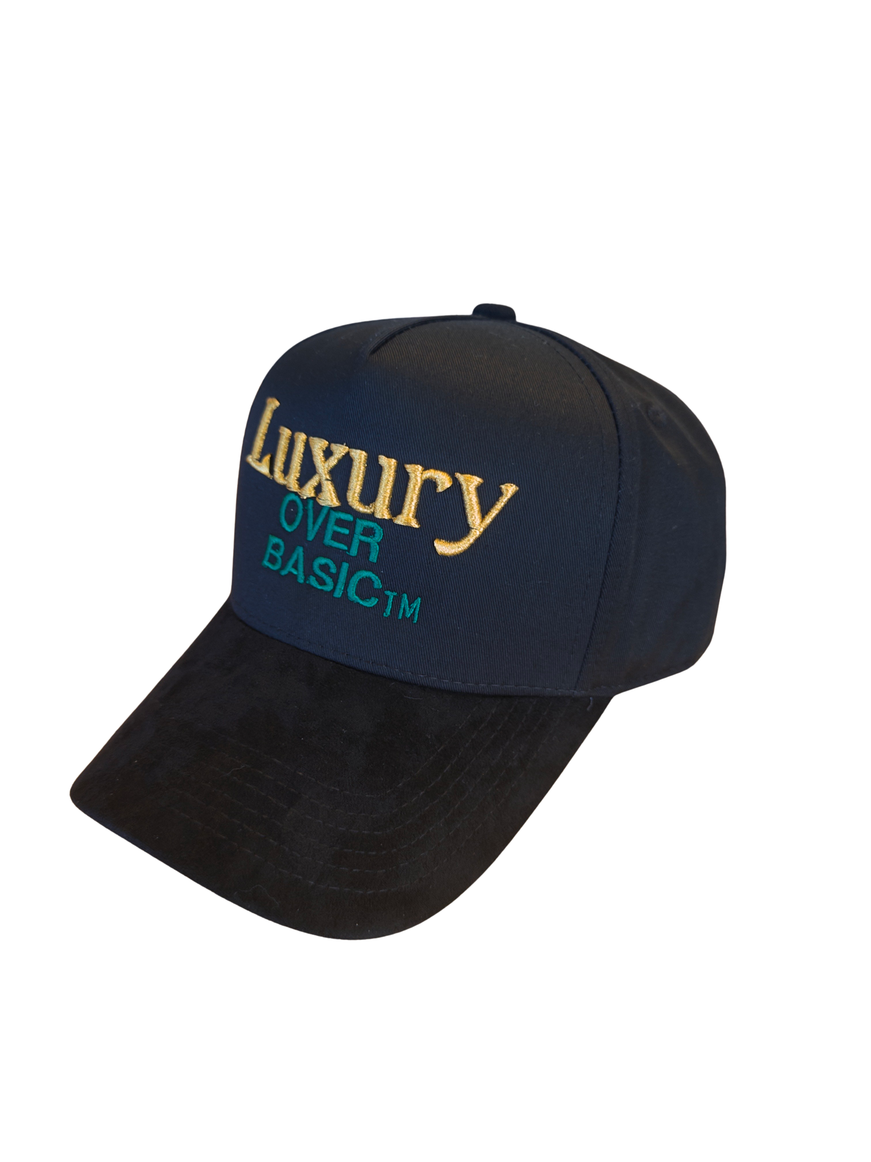 L.O.B Black Label Hat