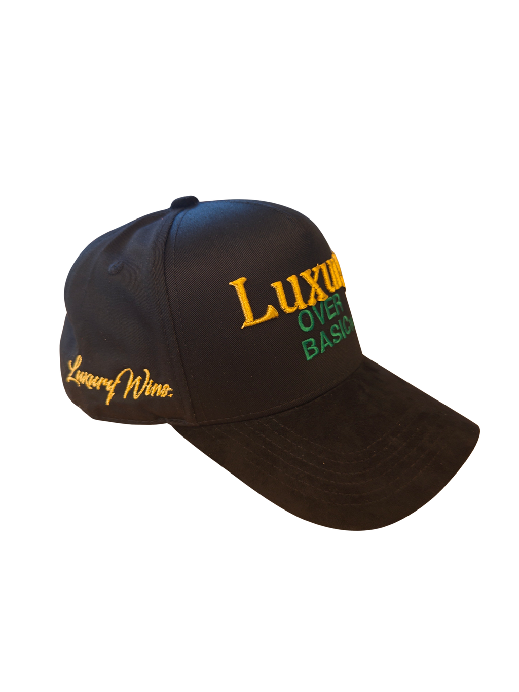 L.O.B Black Label Hat