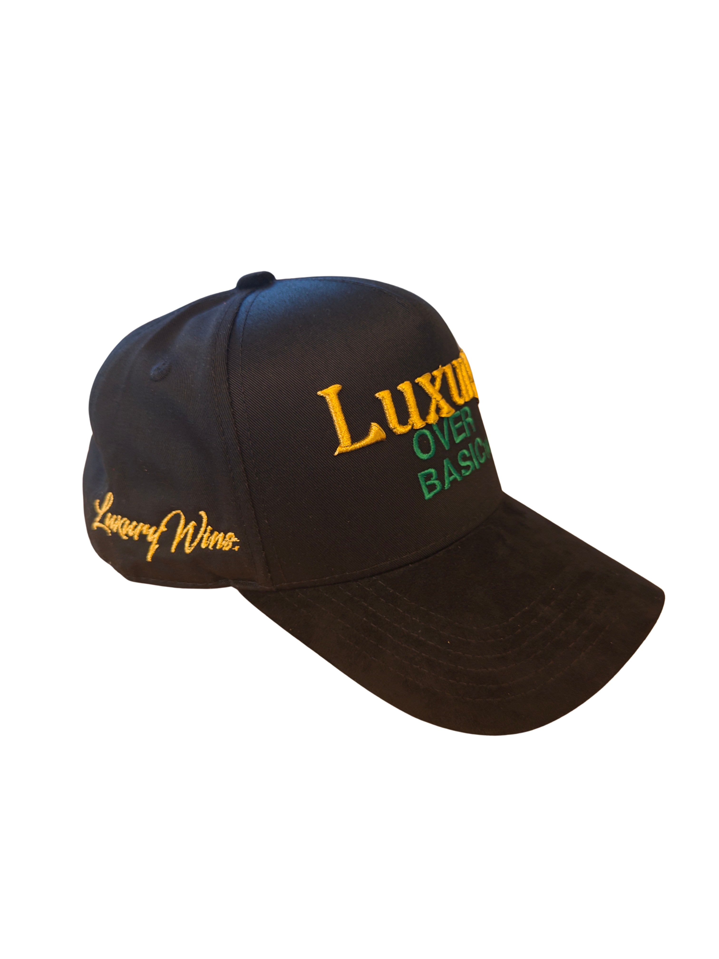 L.O.B Black Label Hat