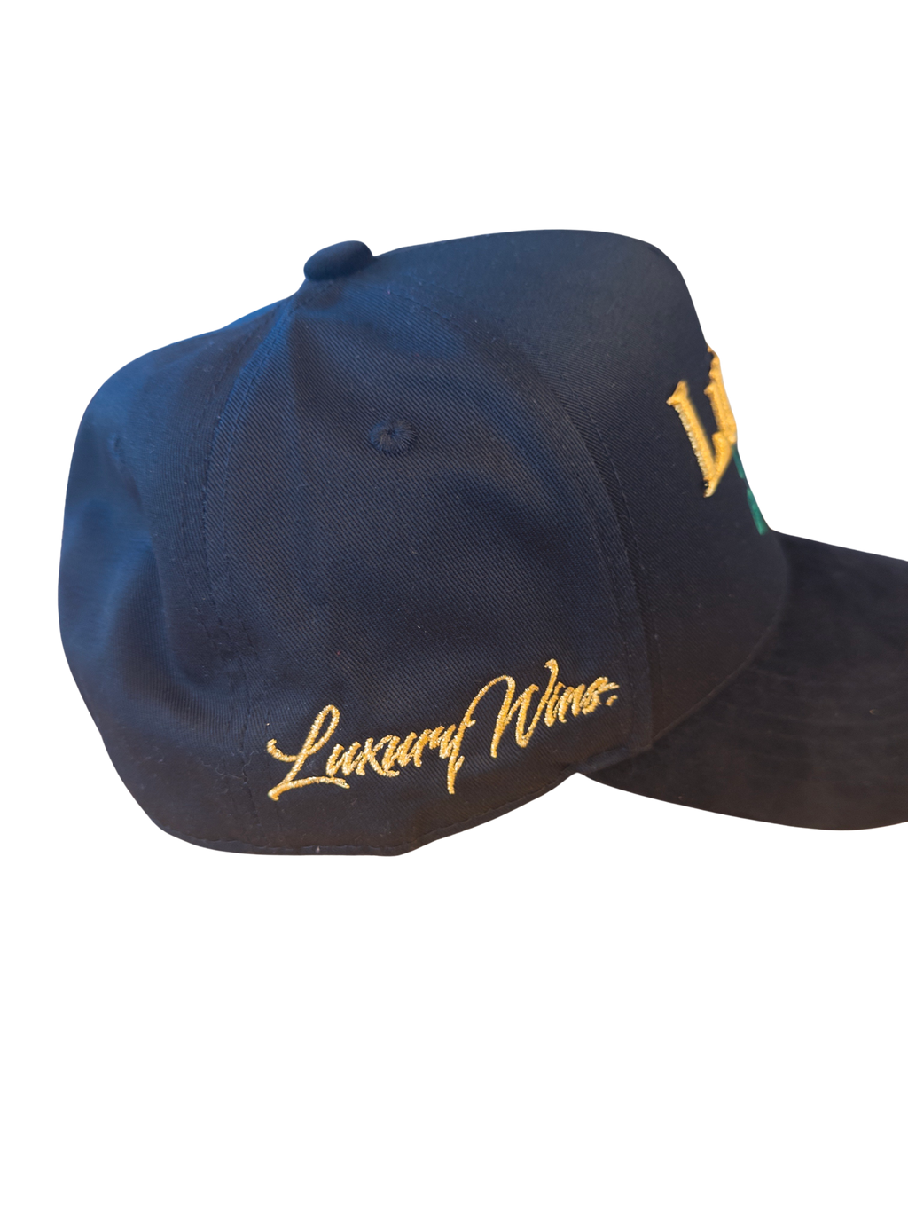 L.O.B Black Label Hat