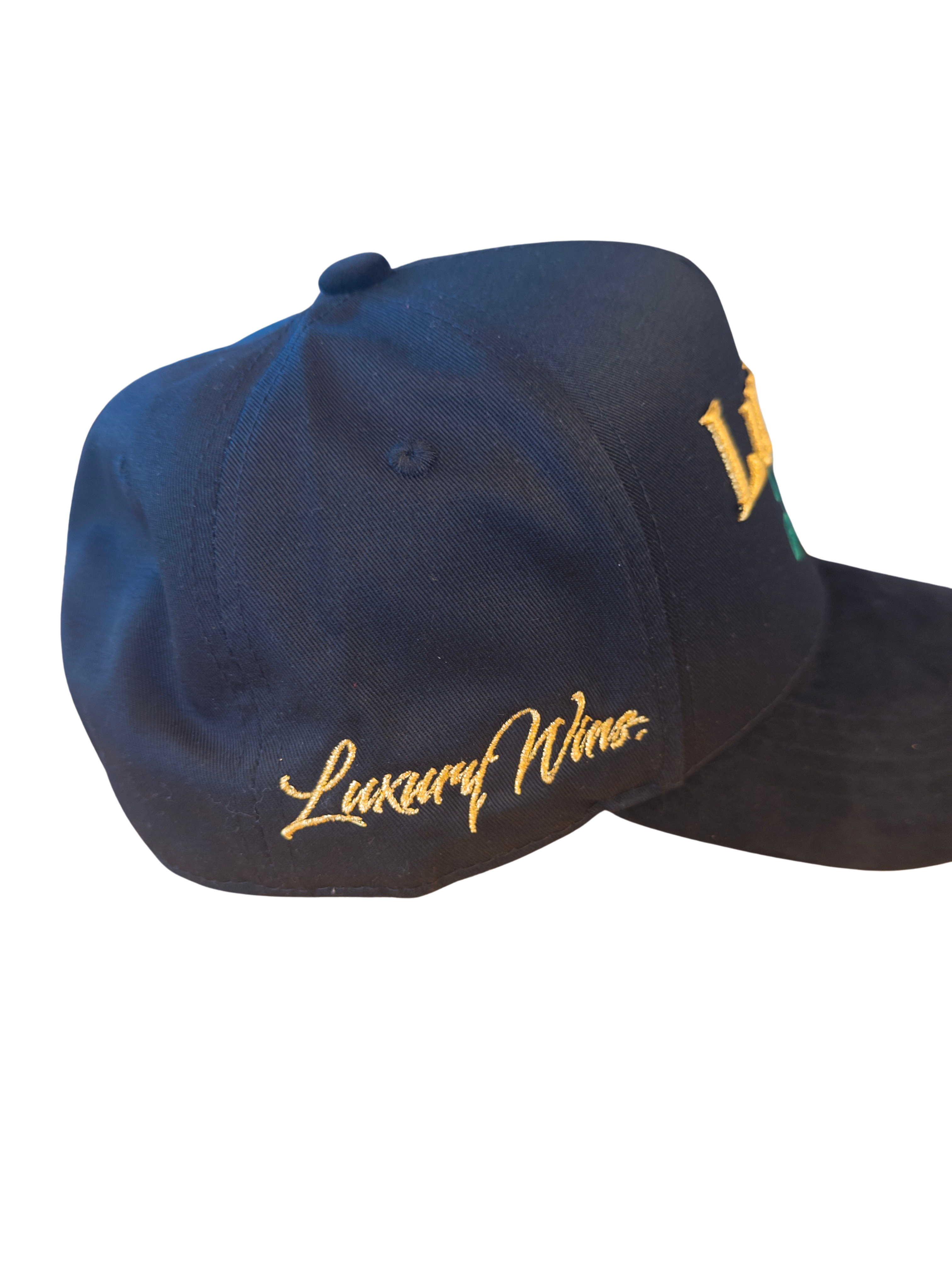 L.O.B Black Label Hat