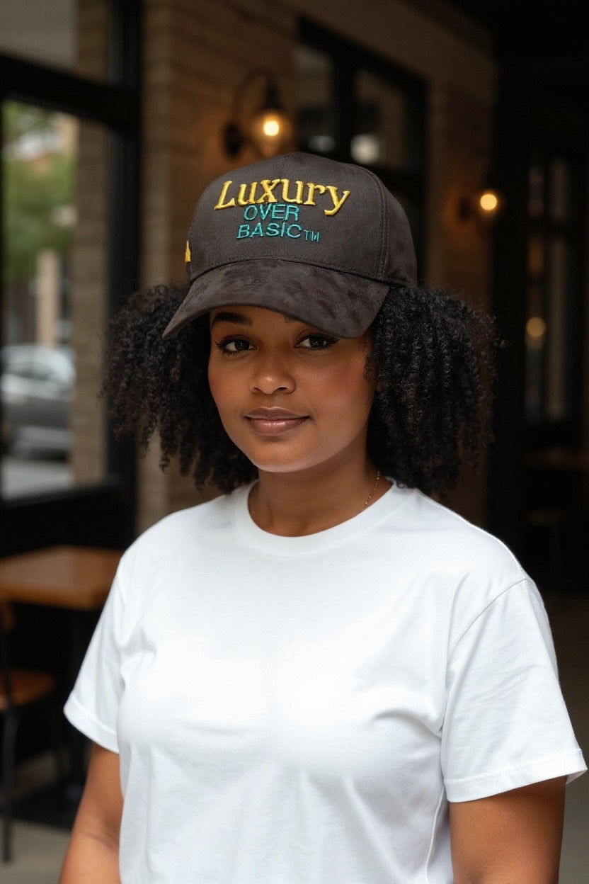 L.O.B Black Label Hat